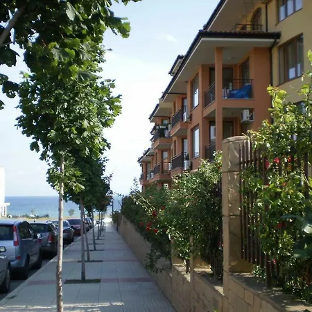 Panorama Dream Apartment Sveti Vlas