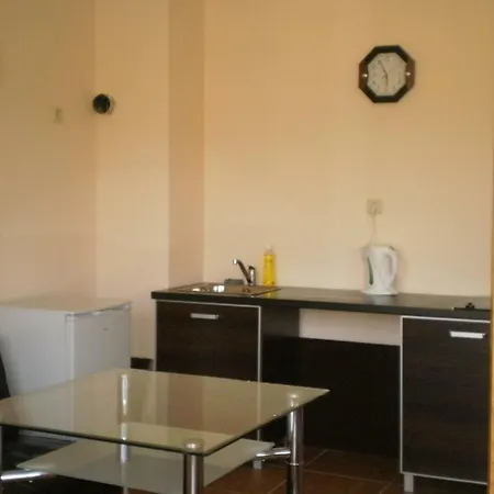 Panorama Dream Apartment
